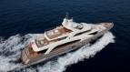 Motor yacht�LA PELLEGRINA